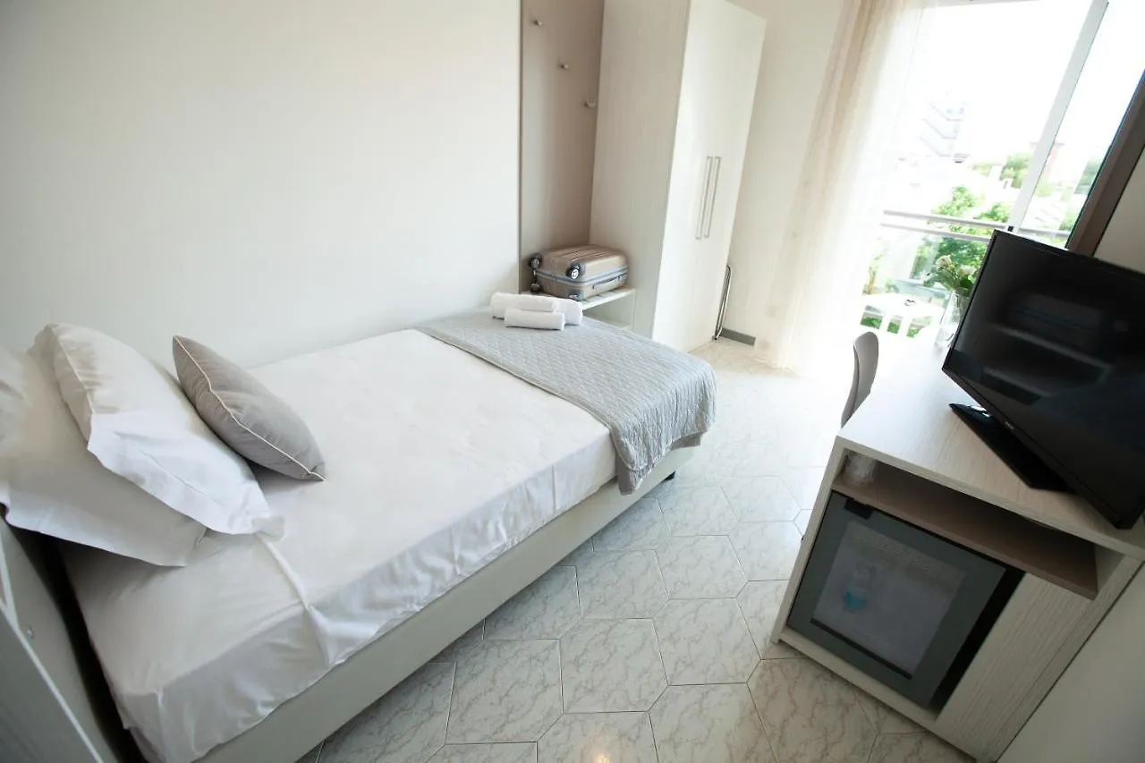 Hotel Maestri Riccione