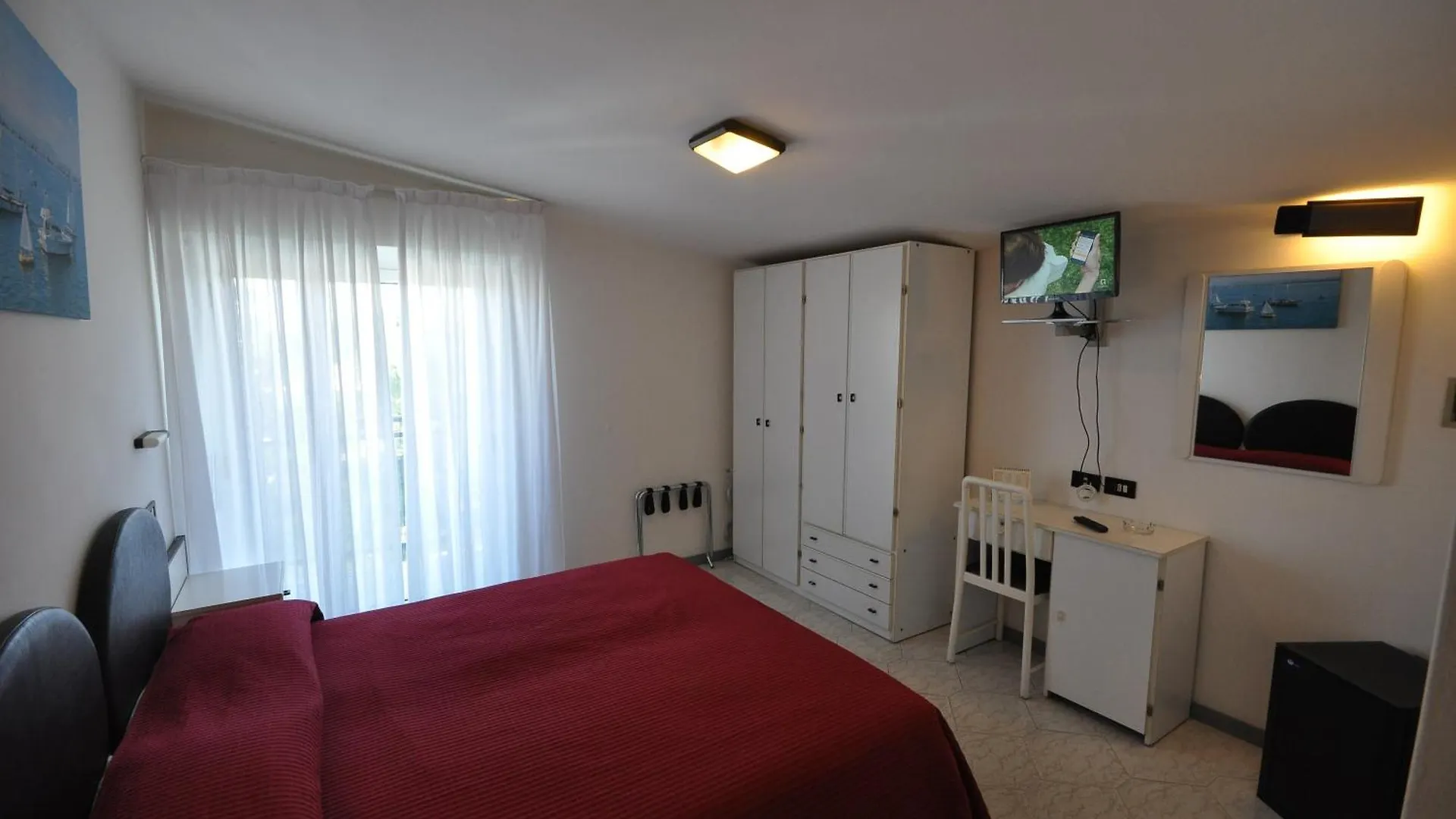 Hotel Maestri Riccione